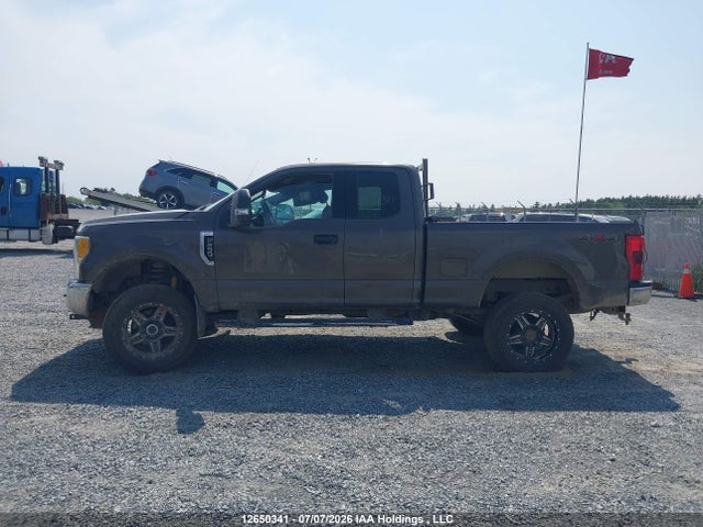 Продажа на аукционе авто 2017 Ford F-250 Lariat/xl/xlt, vin: 1FT7X2B64HEE88858, номер лота: 12650341