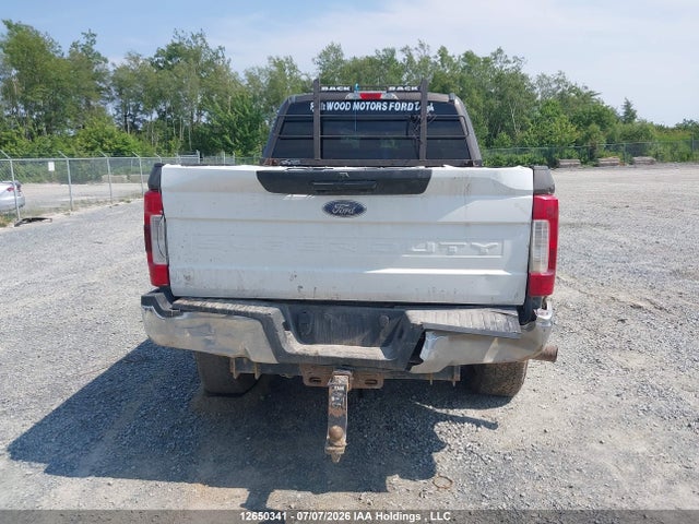 Продажа на аукционе авто 2017 Ford F-250 Lariat/xl/xlt, vin: 1FT7X2B64HEE88858, номер лота: 12650341