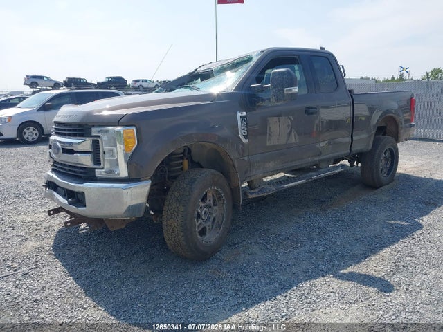 Продажа на аукционе авто 2017 Ford F-250 Lariat/xl/xlt, vin: 1FT7X2B64HEE88858, номер лота: 12650341