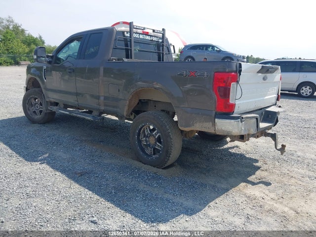 Продажа на аукционе авто 2017 Ford F-250 Lariat/xl/xlt, vin: 1FT7X2B64HEE88858, номер лота: 12650341