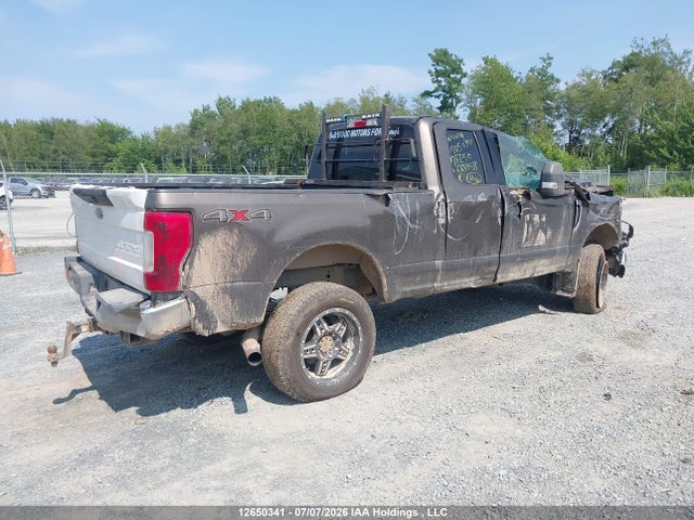Продажа на аукционе авто 2017 Ford F-250 Lariat/xl/xlt, vin: 1FT7X2B64HEE88858, номер лота: 12650341