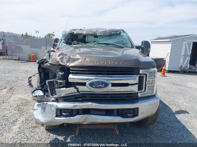 Продажа на аукционе авто 2017 Ford F-250 Lariat/xl/xlt, vin: 1FT7X2B64HEE88858, номер лота: 12650341