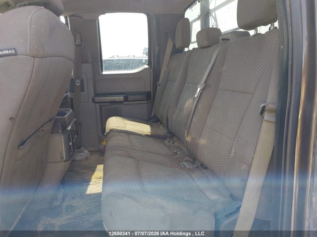 Продажа на аукционе авто 2017 Ford F-250 Lariat/xl/xlt, vin: 1FT7X2B64HEE88858, номер лота: 12650341