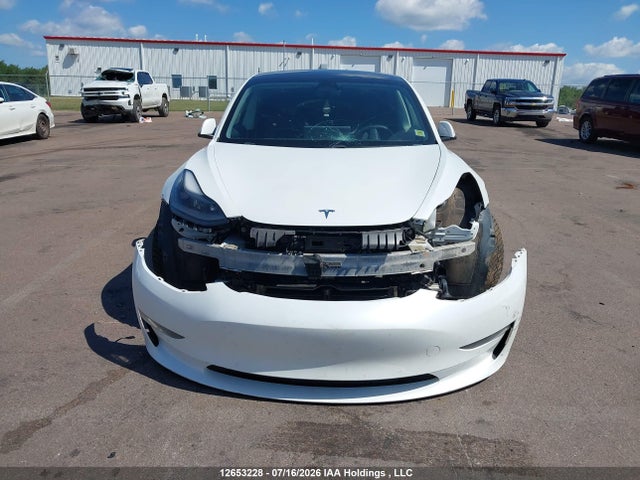 Aukcja sprzedaży 2021 Tesla Model 3 Standard Range/standard Range Plus, vin: 5YJ3E1EA5MF963246, numer aukcji: 12653228