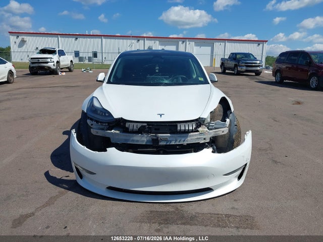 Aukcja sprzedaży 2021 Tesla Model 3 Standard Range/standard Range Plus, vin: 5YJ3E1EA5MF963246, numer aukcji: 12653228