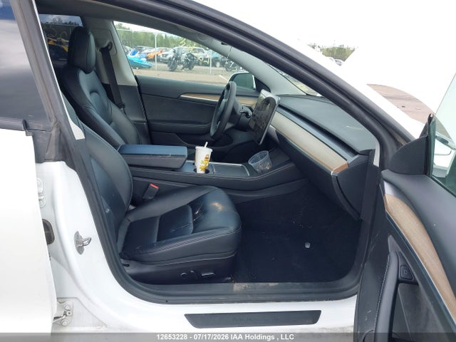 Aukcja sprzedaży 2021 Tesla Model 3 Standard Range/standard Range Plus, vin: 5YJ3E1EA5MF963246, numer aukcji: 12653228