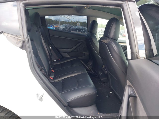 Aukcja sprzedaży 2021 Tesla Model 3 Standard Range/standard Range Plus, vin: 5YJ3E1EA5MF963246, numer aukcji: 12653228