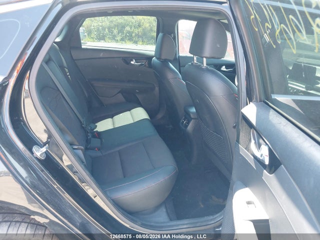 Продаж на аукціоні авто 2020 Kia Forte5 Gt/gt Limited, vin: KNAF45A70L5061585, номер лоту: 12668575
