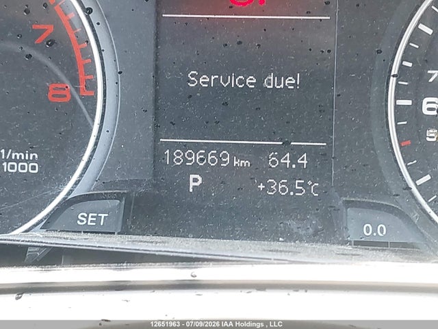 Aukcja sprzedaży 2013 Audi A4 Premium, vin: WAUBFCFL8DA102024, numer aukcji: 12651963