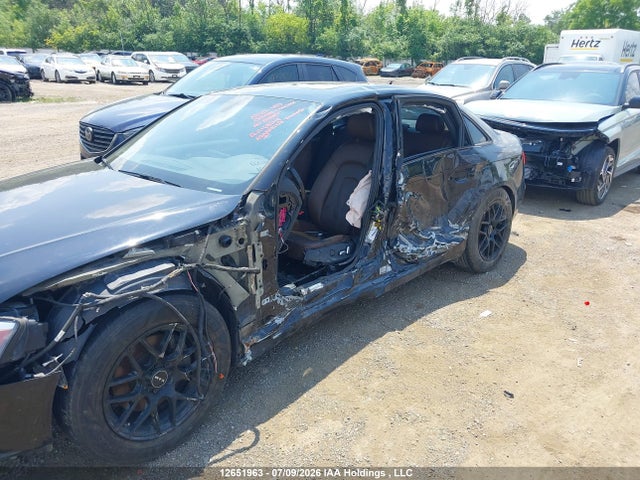 Aukcja sprzedaży 2013 Audi A4 Premium, vin: WAUBFCFL8DA102024, numer aukcji: 12651963