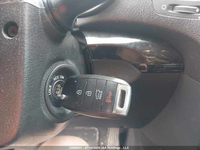 12658831 :رقم المزاد ، 5XYKTCA66FG605860 vin ، 2015 Kia Sorento Lx مزاد بيع