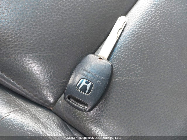 Aukcja sprzedaży 2008 Honda Pilot Exl, vin: 5FNYF18618B501153, numer aukcji: 12668577