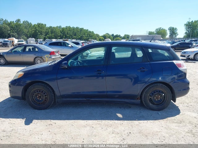 Продажа на аукционе авто 2005 Toyota Matrix, vin: 2T1KR32E35C923739, номер лота: 12668578