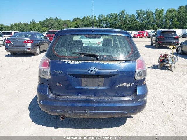 Aukcja sprzedaży 2005 Toyota Matrix, vin: 2T1KR32E35C923739, numer aukcji: 12668578