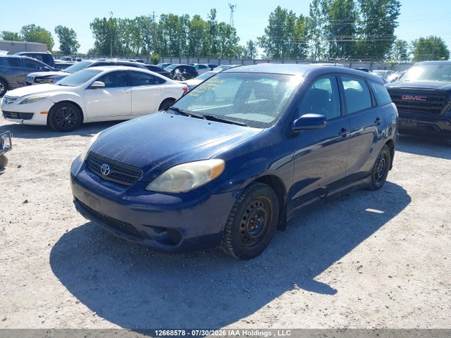 Продажа на аукционе авто 2005 Toyota Matrix, vin: 2T1KR32E35C923739, номер лота: 12668578