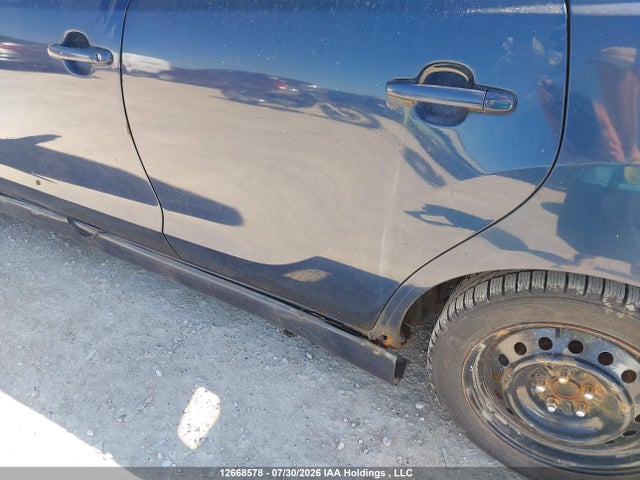 Продажа на аукционе авто 2005 Toyota Matrix, vin: 2T1KR32E35C923739, номер лота: 12668578