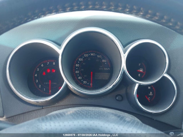 Продажа на аукционе авто 2005 Toyota Matrix, vin: 2T1KR32E35C923739, номер лота: 12668578