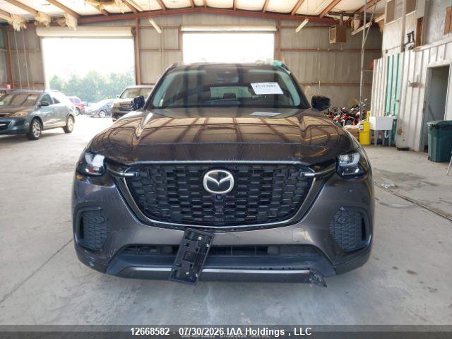 Продаж на аукціоні авто 2025 Mazda Cx-70 Premium, vin: JM3KJDHD3S1118200, номер лоту: 12668582
