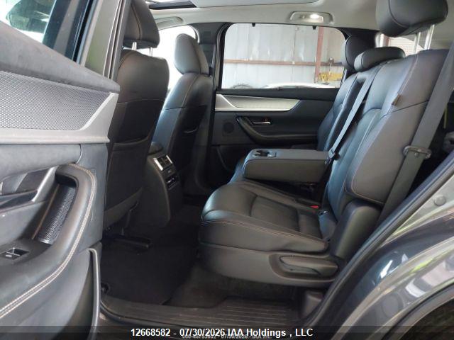 Продаж на аукціоні авто 2025 Mazda Cx-70 Premium, vin: JM3KJDHD3S1118200, номер лоту: 12668582