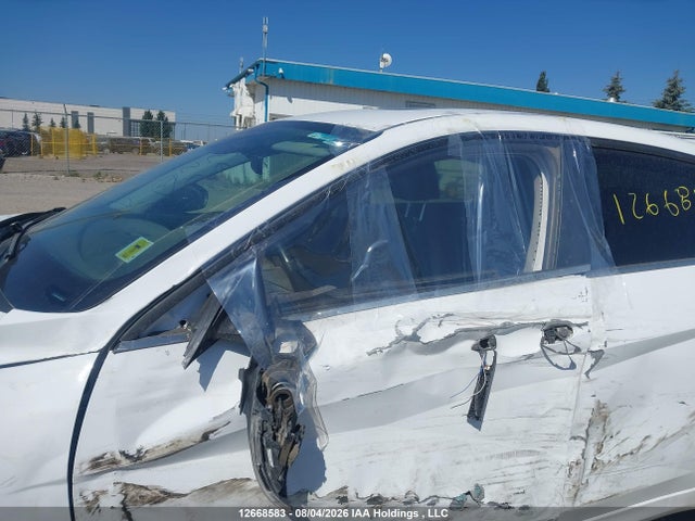 Aukcja sprzedaży 2021 Hyundai Elantra Ultimate Ivt With Tech Package, vin: KMHLN4AG2MU167374, numer aukcji: 12668583