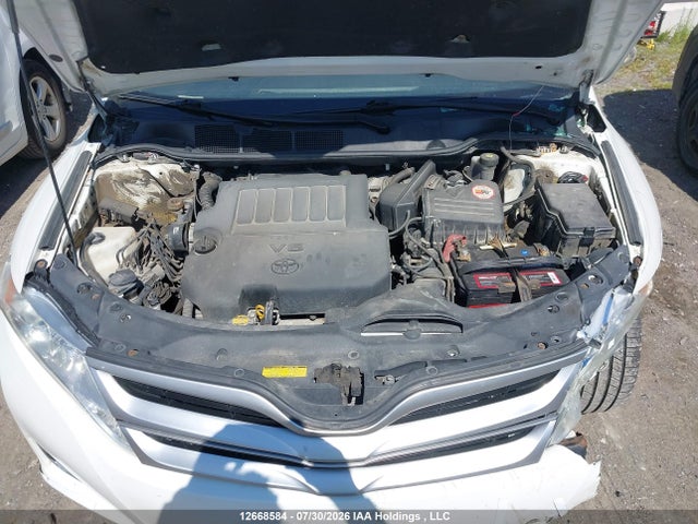 Aukcja sprzedaży 2013 Toyota Venza Le/xle/limited, vin: 4T3BK3BB4DU075093, numer aukcji: 12668584