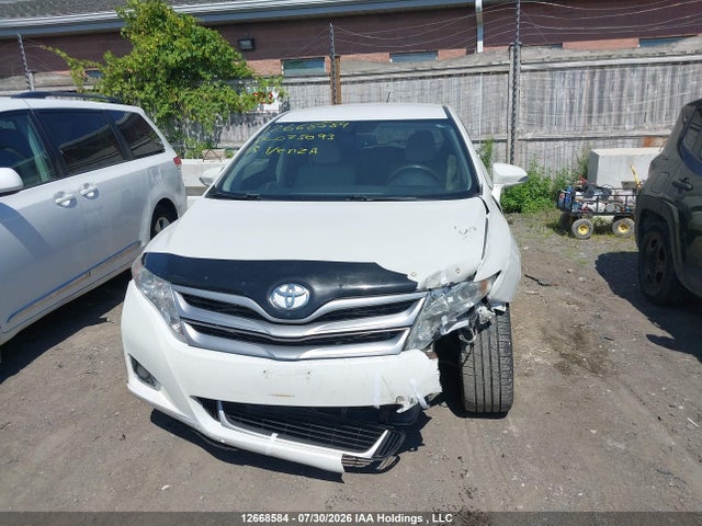 Aukcja sprzedaży 2013 Toyota Venza Le/xle/limited, vin: 4T3BK3BB4DU075093, numer aukcji: 12668584