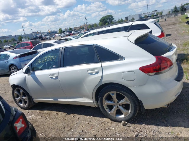 Aukcja sprzedaży 2013 Toyota Venza Le/xle/limited, vin: 4T3BK3BB4DU075093, numer aukcji: 12668584