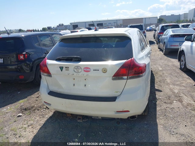 Aukcja sprzedaży 2013 Toyota Venza Le/xle/limited, vin: 4T3BK3BB4DU075093, numer aukcji: 12668584