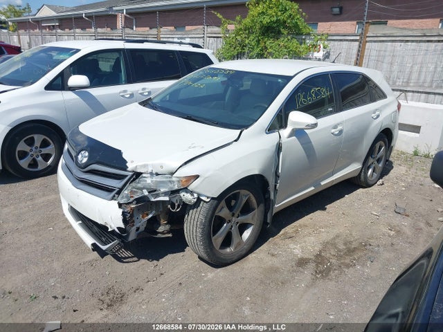 Aukcja sprzedaży 2013 Toyota Venza Le/xle/limited, vin: 4T3BK3BB4DU075093, numer aukcji: 12668584