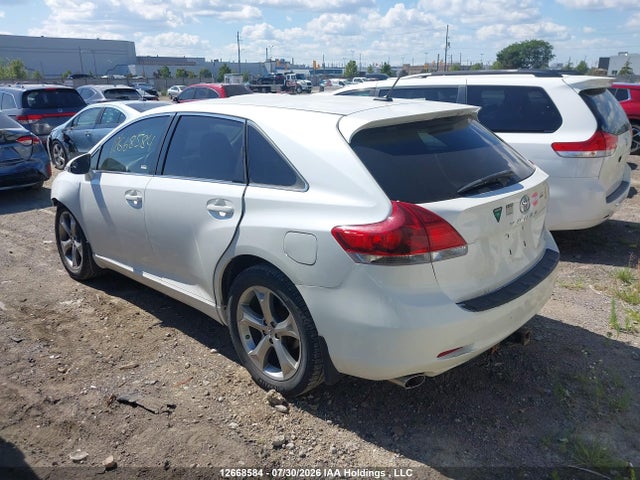 Aukcja sprzedaży 2013 Toyota Venza Le/xle/limited, vin: 4T3BK3BB4DU075093, numer aukcji: 12668584