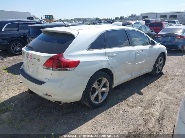 Aukcja sprzedaży 2013 Toyota Venza Le/xle/limited, vin: 4T3BK3BB4DU075093, numer aukcji: 12668584