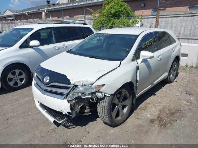 Aukcja sprzedaży 2013 Toyota Venza Le/xle/limited, vin: 4T3BK3BB4DU075093, numer aukcji: 12668584