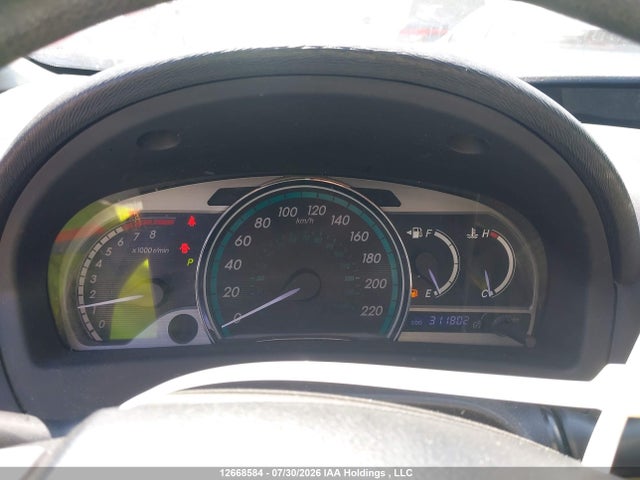 Aukcja sprzedaży 2013 Toyota Venza Le/xle/limited, vin: 4T3BK3BB4DU075093, numer aukcji: 12668584