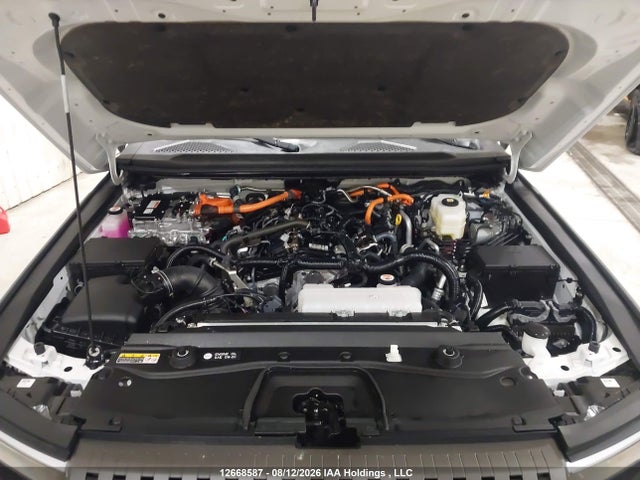 JTEABFAJ6S5014902 Toyota Land Cruiser 1958