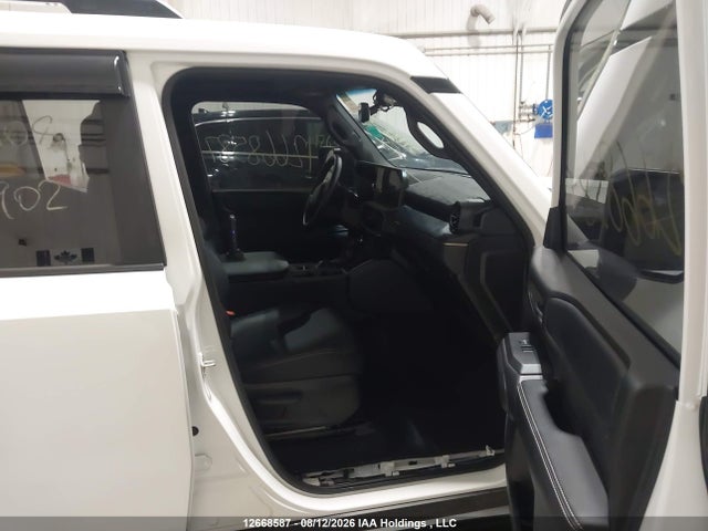 JTEABFAJ6S5014902 Toyota Land Cruiser 1958