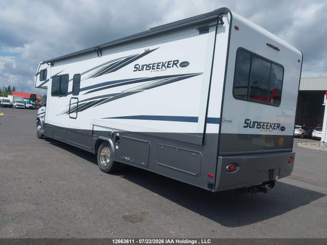 Aukcja sprzedaży 2022 Forest River Sunseeker., vin: 1FDXE4FN9PDD08762, numer aukcji: 12663611