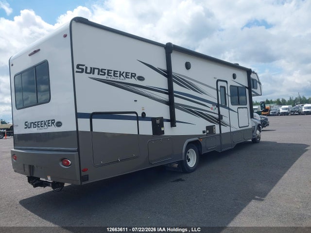 Aukcja sprzedaży 2022 Forest River Sunseeker., vin: 1FDXE4FN9PDD08762, numer aukcji: 12663611