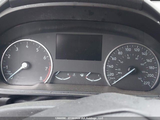 Ford Ecosport Titanium 2020 MAJ6S3KL7LC337707 Image 15