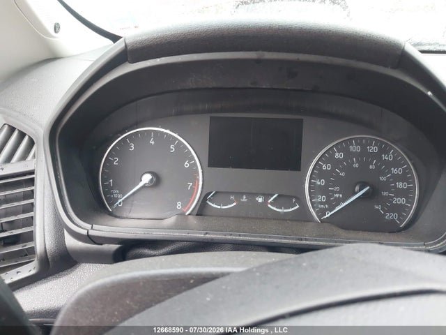 Ford Ecosport Titanium 2020 MAJ6S3KL7LC337707 Image 7