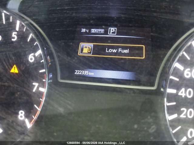 5N1DR2MM0HC698986 Nissan Pathfinder S/sv/sl/platinum