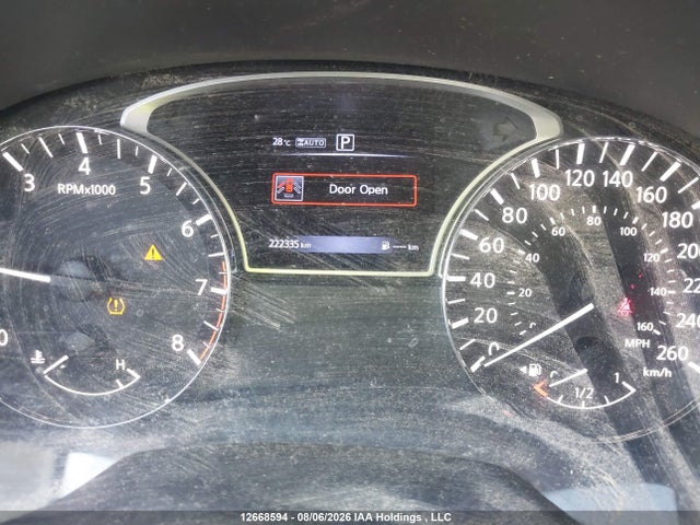 5N1DR2MM0HC698986 Nissan Pathfinder S/sv/sl/platinum