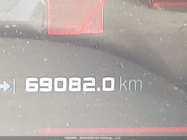 BMW M5 2025 WBS83FK00SCT09956 Image 15
