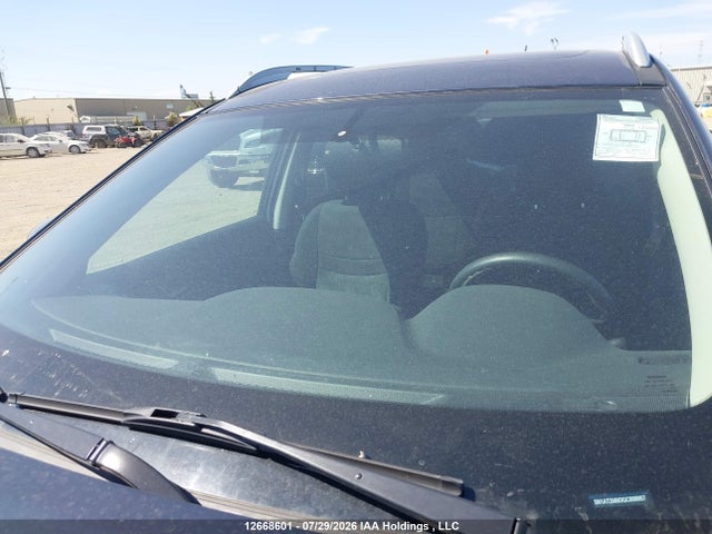 12668601 :رقم المزاد ، 5N1AT2MM3GC898957 vin ، 2016 Nissan Rogue S/sl/sv مزاد بيع