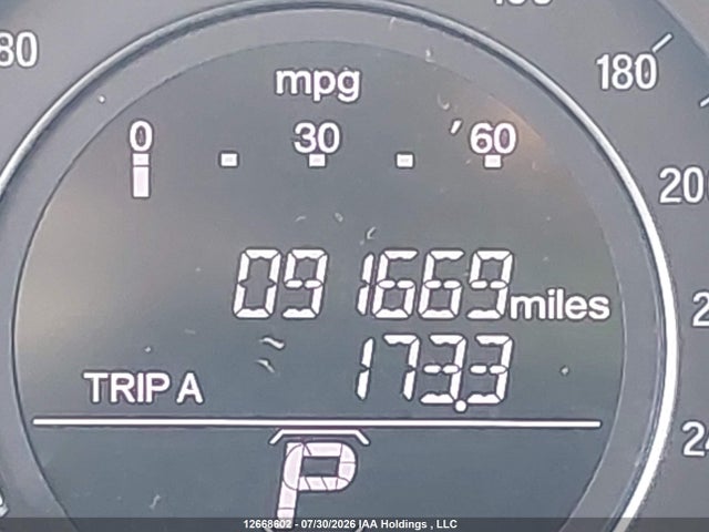 Aukcja sprzedaży 2016 Honda Accord Lx, vin: 1HGCR2F35GA018287, numer aukcji: 12668602