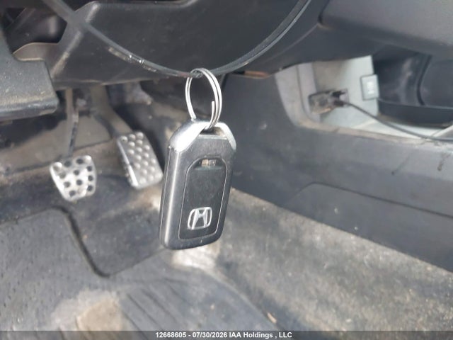 Honda Civic Sport 2019 2HGFC4A85KH401296 Image 11