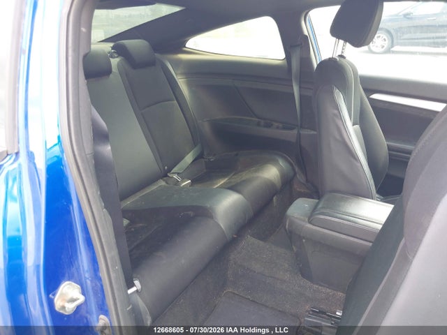 Honda Civic Sport 2019 2HGFC4A85KH401296 Image 8