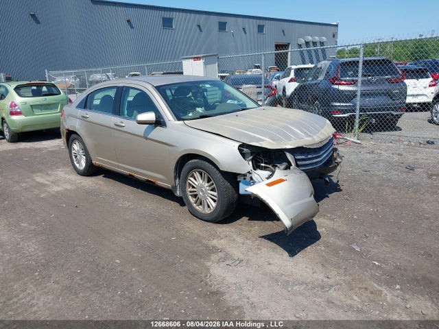 Aukcja sprzedaży 2007 Chrysler Sebring Touring, vin: 1C3LC56R27N640025, numer aukcji: 12668606
