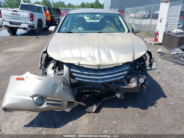 Aukcja sprzedaży 2007 Chrysler Sebring Touring, vin: 1C3LC56R27N640025, numer aukcji: 12668606