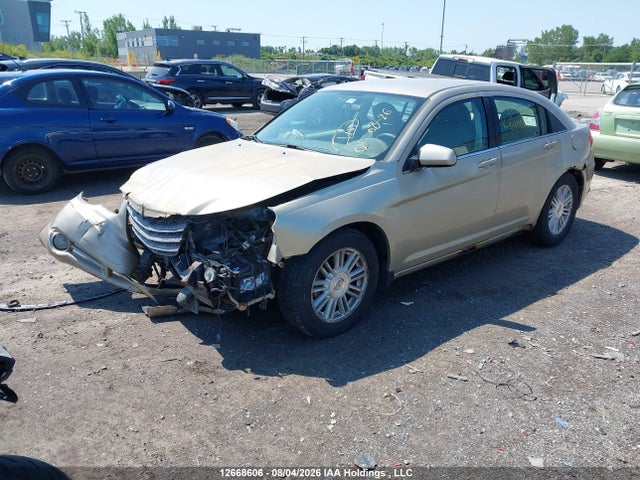 Aukcja sprzedaży 2007 Chrysler Sebring Touring, vin: 1C3LC56R27N640025, numer aukcji: 12668606