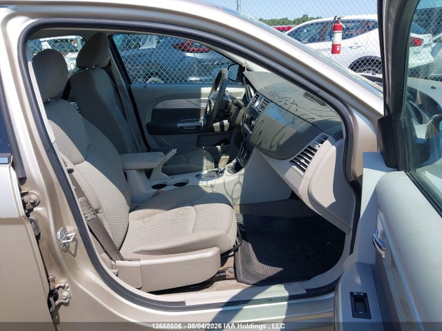 Aukcja sprzedaży 2007 Chrysler Sebring Touring, vin: 1C3LC56R27N640025, numer aukcji: 12668606